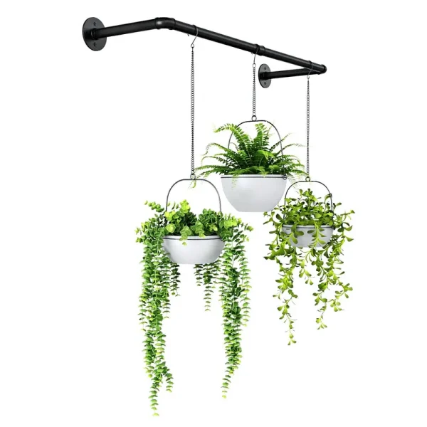 Hanging Plant Holder (Pot Chain&Plant Not Included)adamsbargainshop