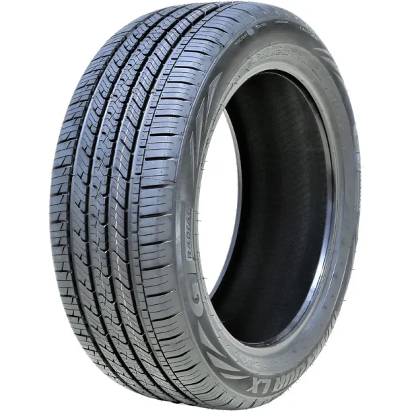 GT Radial Maxtour LX All-Season 245/60R18 105H Passenger Tire