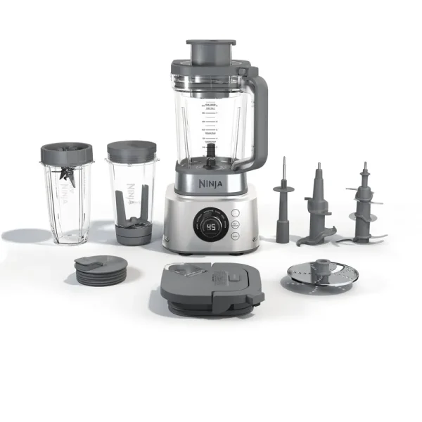 Ninja Foodi 72 oz Power Blender Ultimate System, SS400
