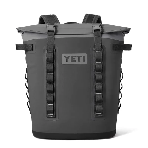 Yeti Hopper Backpack Cooler M20 Charcoal
