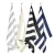 Set Of 4 (Cabana - F)
