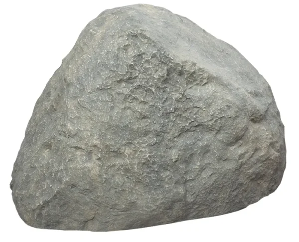 Outdoor Essentials 28 in. x 19 in. x 20 in. Gray Jumbo Landscape Rock