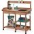 Removable Sink | Brown