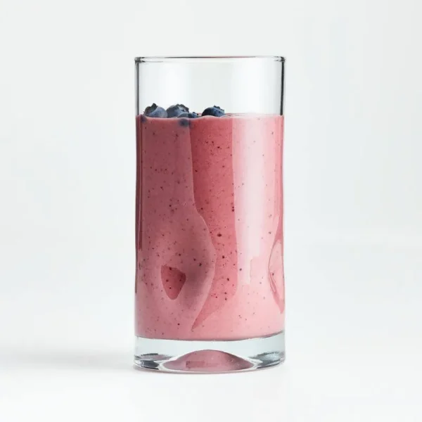Impressions Cooler Glass | Crate & Barrel