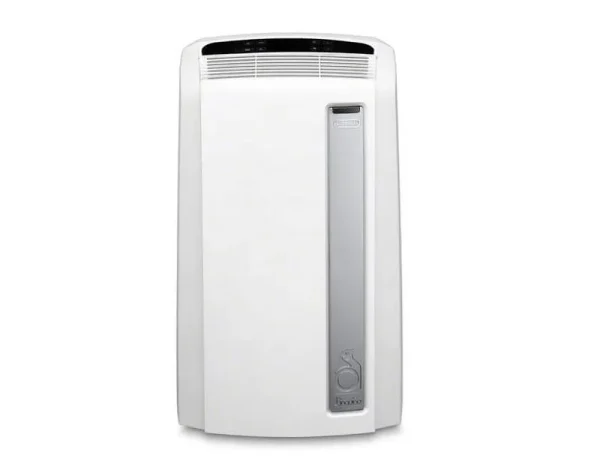 DeLonghi PACAN370G1W 500 sq. ft. Portable Air Conditioner