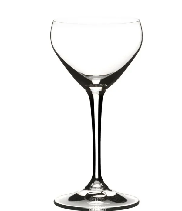 Riedel Drink Specific Nick & Nora Glass, Set of 2