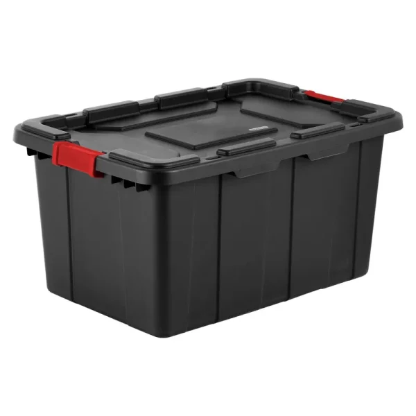 Sterilite Industrial Tote, 27 Gallon