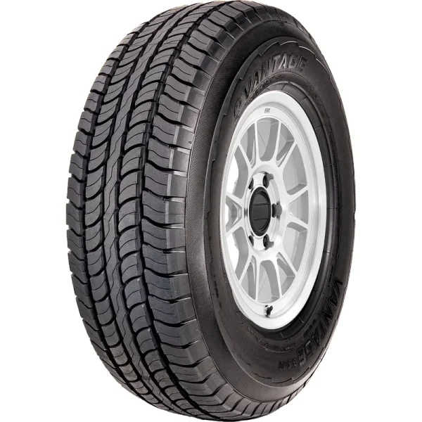 Vantage SUV 255/65R17 110T SUV/Crossover Tire