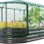6x3x1 ft Garden Bed with Mesh Cover