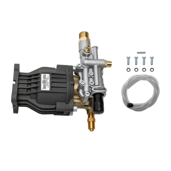 Simpson 90029 OEM 3100 PSI 2.5 GPM Pressure Washer Horizontal Axial Cam Pump Kit