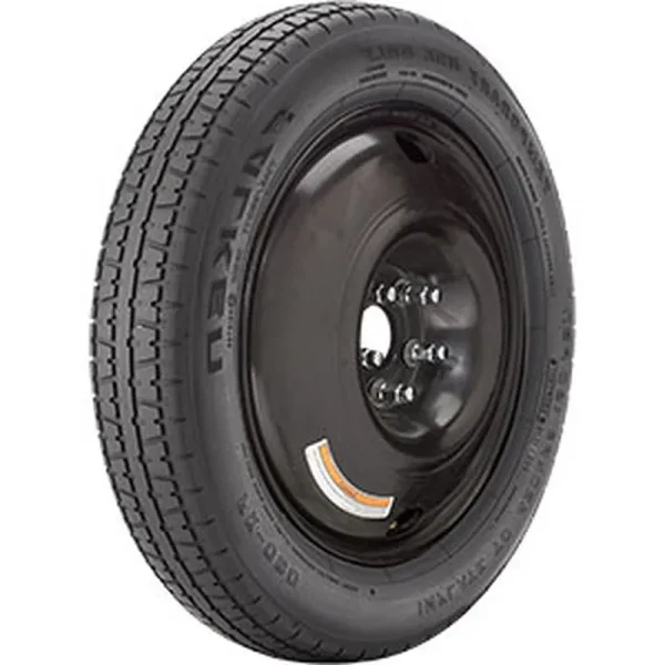 Falken FK - 090 T125/70D17 98M Temp Spare Tire