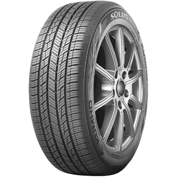 Kumho Solus Ta51a All-Season 205/65R15 94T Passenger Tire