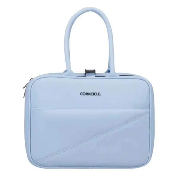 Corkcicle | Baldwin Boxer Lunchbox | One Size | Blue