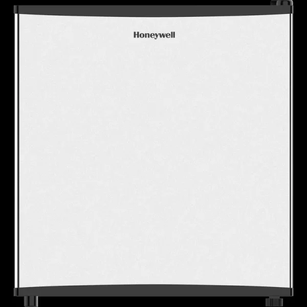 Honeywell Mini Compact Freezer for Countertops, White - H11MFW