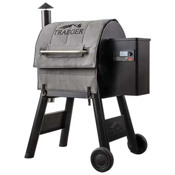 Traeger Pellet Grills Insulation Blanket for Pro 575 and Pro 22