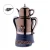 Rose Gold - 162.2 oz (4800 mL)