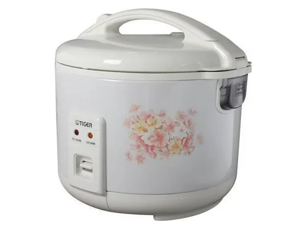 Tiger Jnp - 1500 8 Cup Rice Cooker