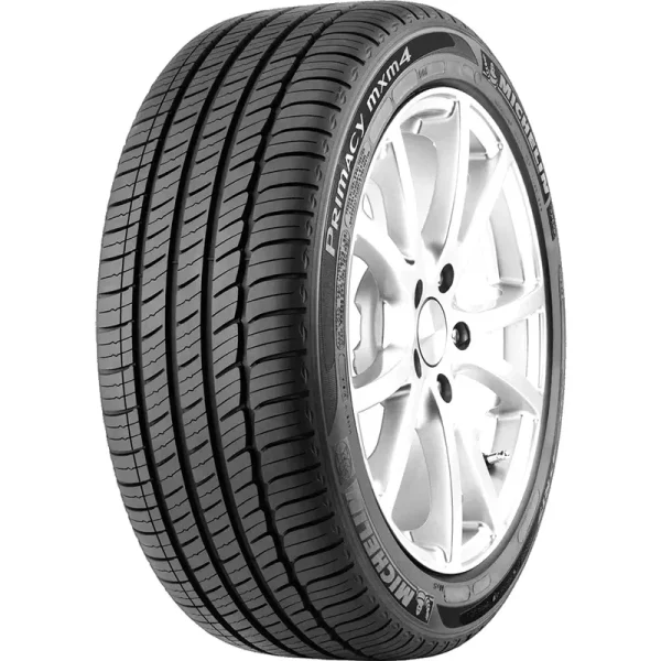 Michelin Primacy MXM4 All-Season 225/45R18 91V Passenger Tire
