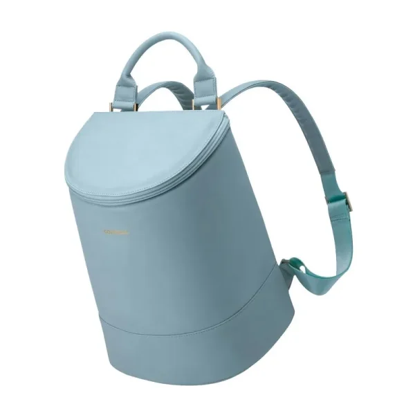 Corkcicle - Eola Bucket Cooler Bag - Seafoam