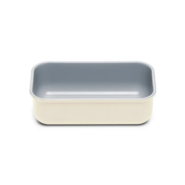 Caraway Non-Stick Loaf Pan - Cream
