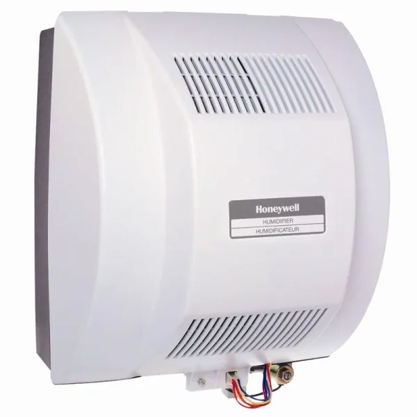 Honeywell HE360A1027 Whole House Humidifier