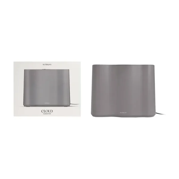 Vitruvi Cloud Humidifier Dove