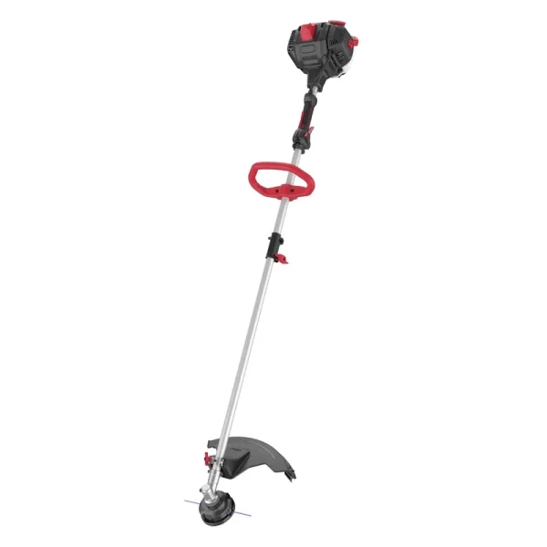 Hyper Tough 2 Cycle 26cc 18-in Straight Shaft Trimmer
