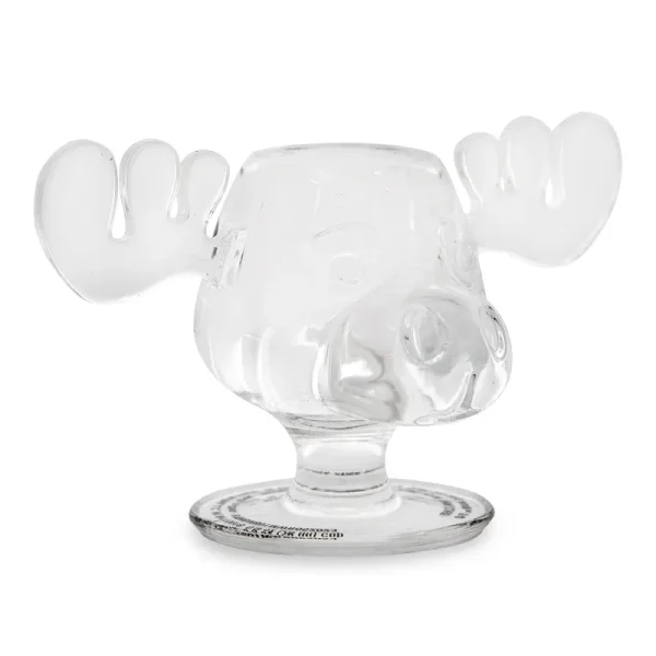 National Lampoon's Christmas Vacation Marty Moose Acrylic Shot Glass