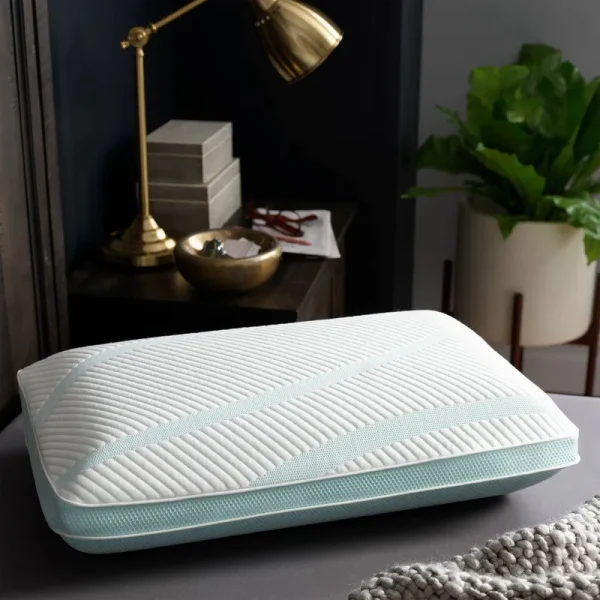 Tempur-Pedic Adapt - ProHi + Cooling Pillow - King