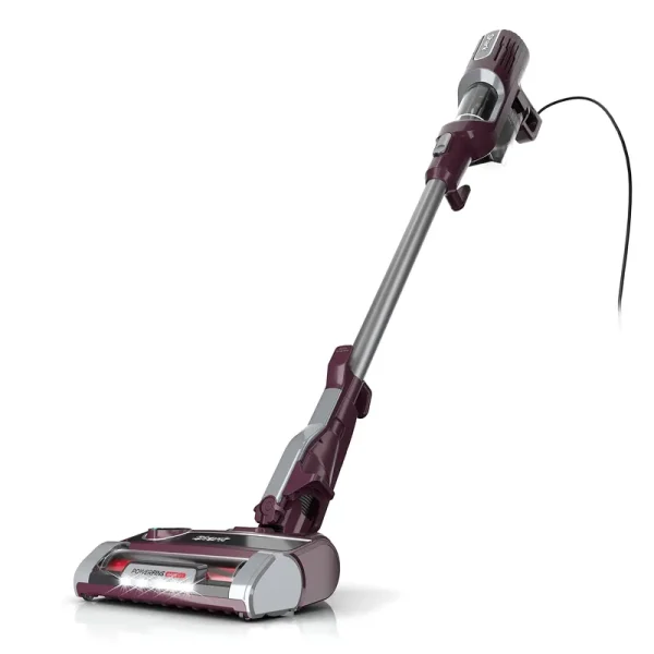 Shark Corded Stick Vacuum | Ultralight Pet Pro Corded Stick with PowerFins HairPro Odor Neutralizer Technology | HZ702