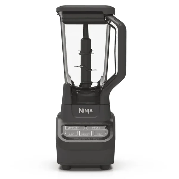 Ninja® Professional Blender 72 oz.* XL Total Crushing® Pitcher, 1000 Watt Power