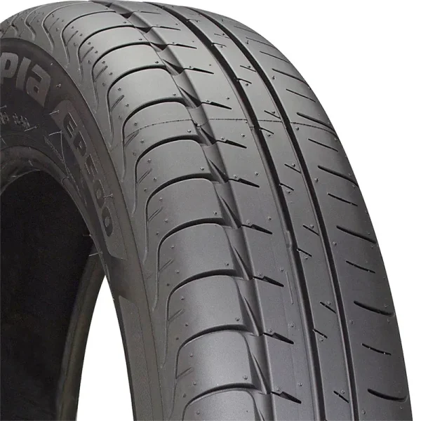 Pair of 2 Bridgestone Ecopia EP500 175/55R20 89Q XL Summer Tires