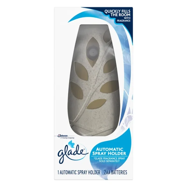 Glade Spray Holder, Automatic