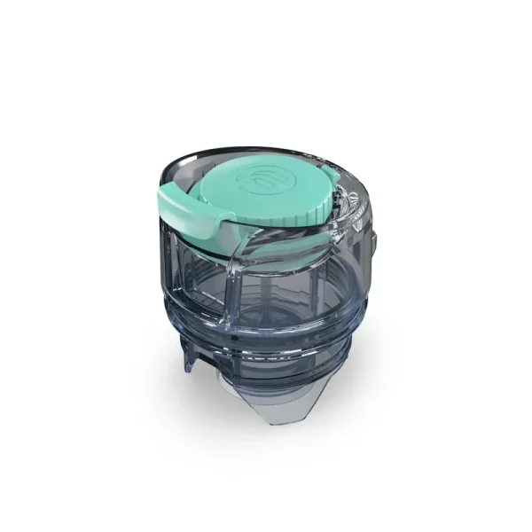 FlasKap Madic 6 - Seafoam Green