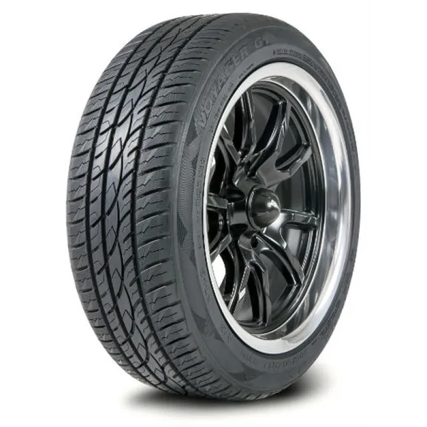 Groundspeed Voyager GT All-Season 225/65R17 102H XL Passenger Tire