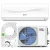 17 SEER2 208-230V