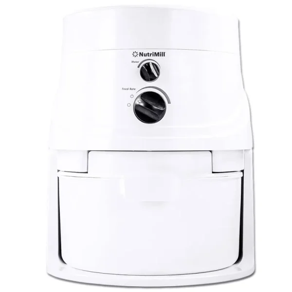 Nutrimill Classic Grain Mill