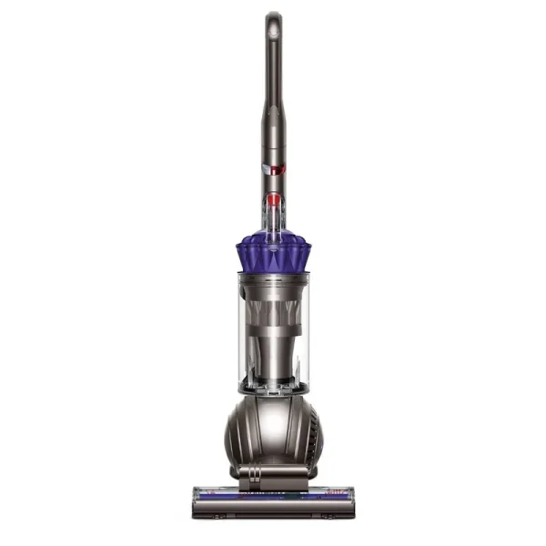 Dyson 216041-01 Ball Animal Upright Vacuum Purple/Blue