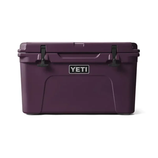 Yeti Tundra 45 Cooler - Black