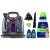 SpotClean ProHeat Pet Pet Stain and Odor Solution