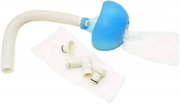 Pooldevil Automatic Swimming Pool Cleaner
