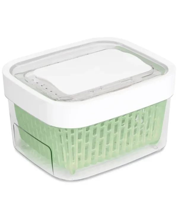 OXO 1.6 Quart Greensaver Produce Keeper