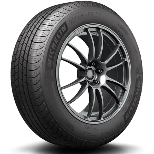 Michelin Defender T + H All - Season 195/60R15 88H Tire