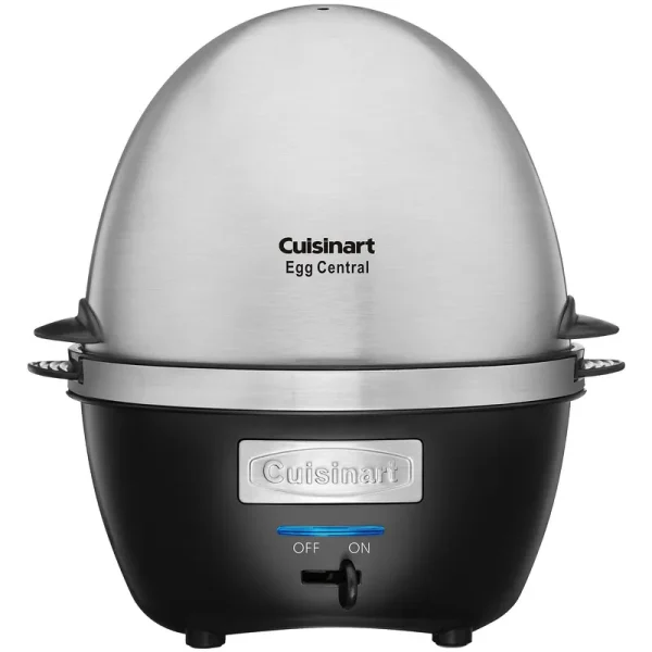 Cuisinart Cec-10 Central Egg Cooker
