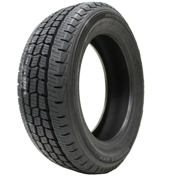 Set of 2 Mastercraft Courser HXT LT245/75R16 120/116R E Tires