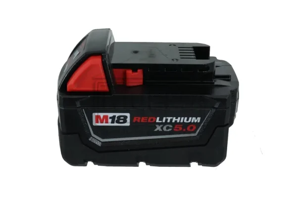 Milwaukee M18 Battery XC 5.0 48-11-1850