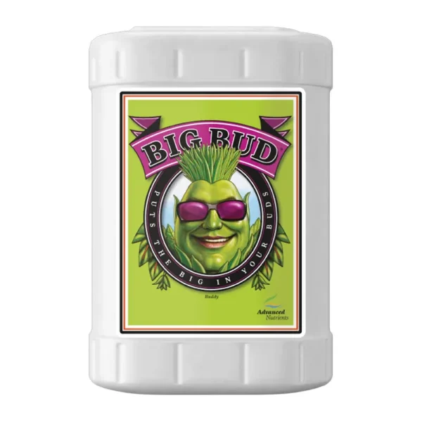 Advanced Nutrients Big Bud 23 Liter