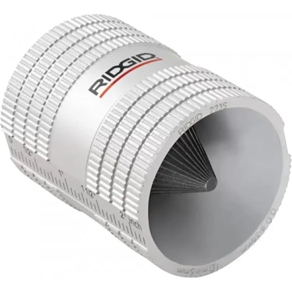 Ridgid 223S Inner-Outer Reamer 29983