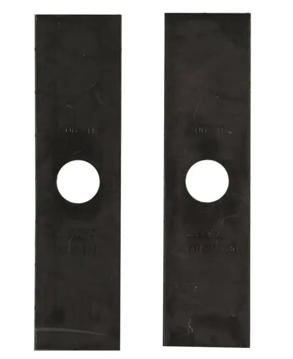 Echo Edger Blade, 8 in.