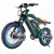 ZM22 2000W Green